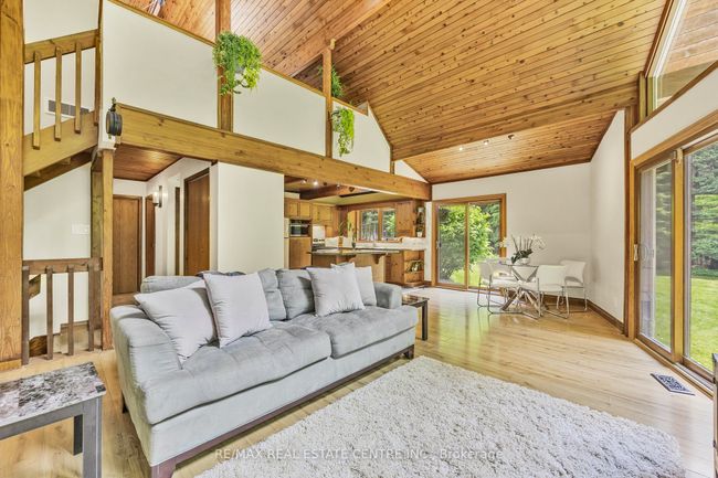 293432 Eighth Line, House other with 5 bedrooms, 2 bathrooms and 14 parking in Amaranth ON | Image 10