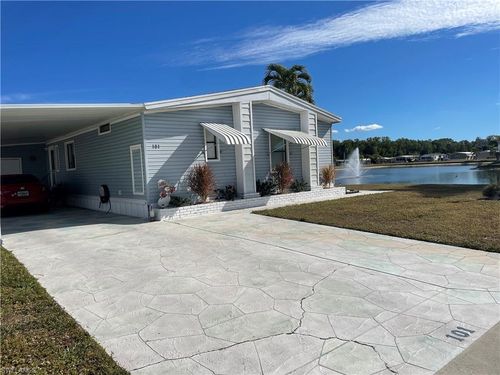 101-101 Oceans Blvd, NAPLES, FL, 34104-4153 | Card Image