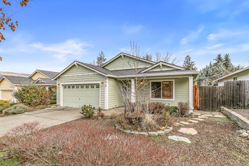 858 Faith Ave, Ashland, OR, 97520-2515 | Card Image