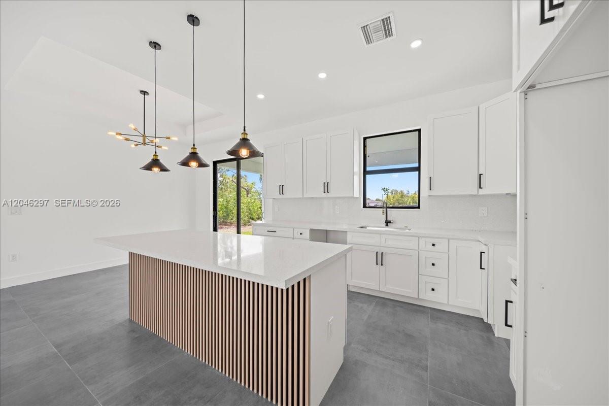Residential in Cape Coral