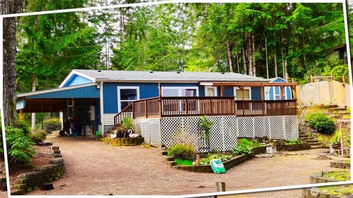 60 N Diamond Head Dr, Lilliwaup, WA, 98555-9778 | Card Image