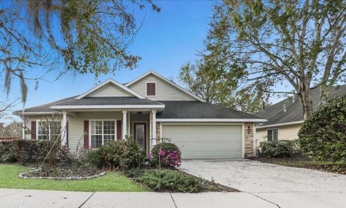 7807 84th Way, GAINESVILLE, FL, 32608-5799 | Card Image