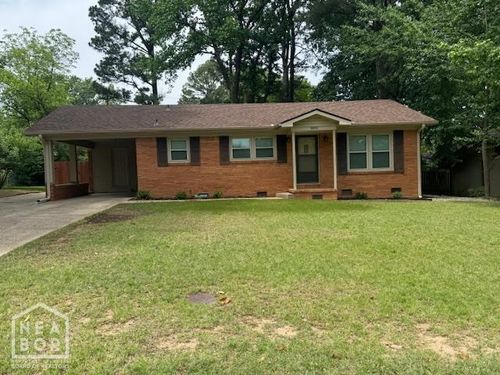 1805 James Street, Jonesboro, AR, 72401 | Card Image