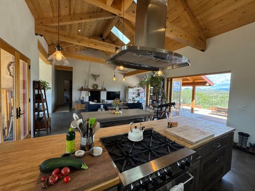 21 Cattle Dr, Lamy, NM, 87540-9712 | Card Image