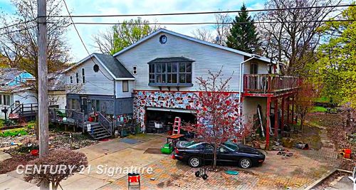 808 Mckinley Street, Lansing, MI, 48906 | Card Image