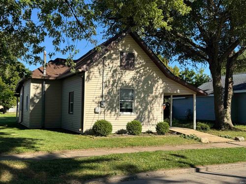 1051 John St, Frankfort, IN, 46041-1361 | Card Image