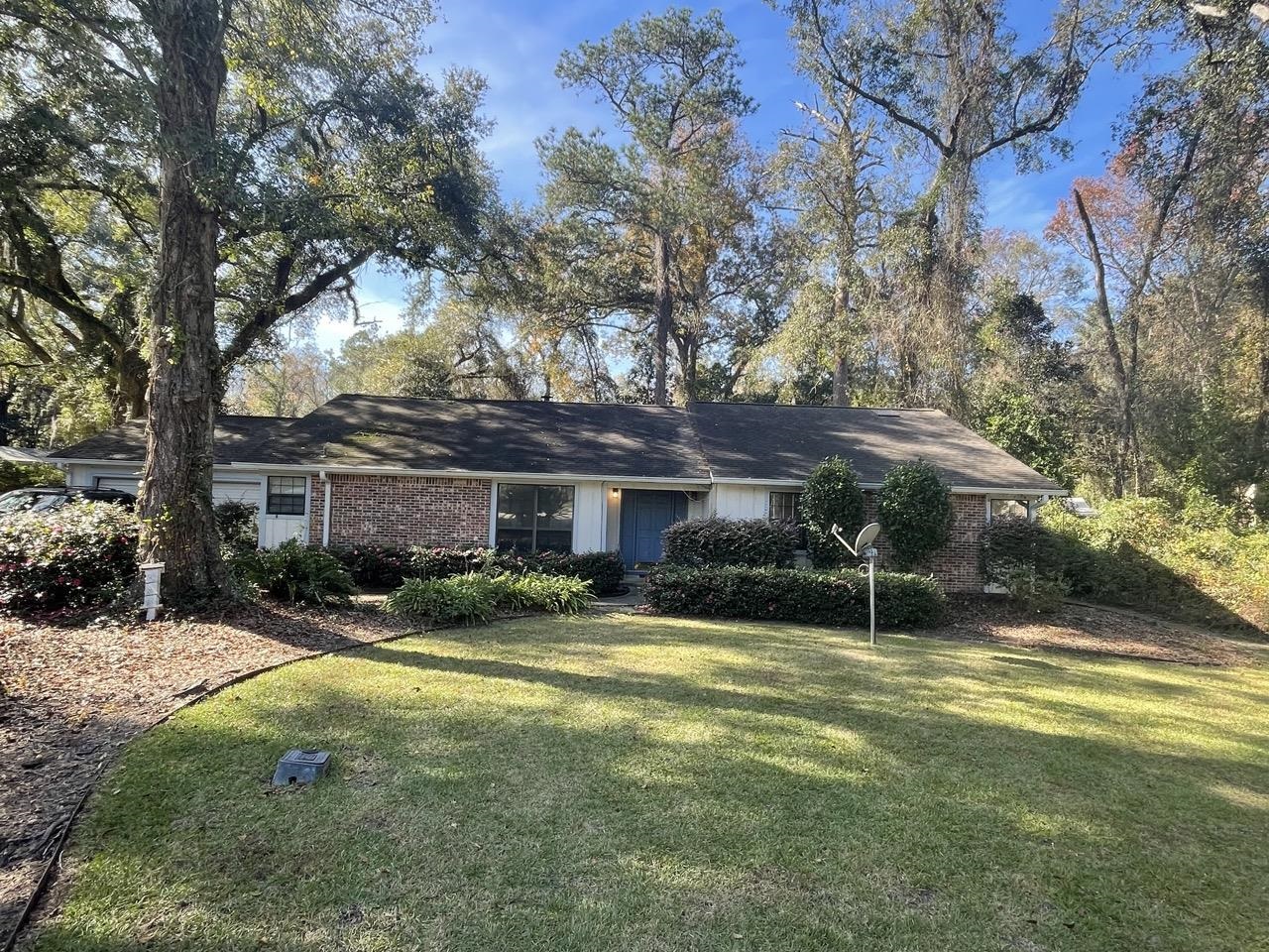 Rockingham Rd, Tallahassee, FL 32303