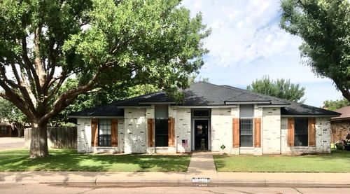 4901 Timber Ct, Midland, TX, 79707-2411 | Card Image