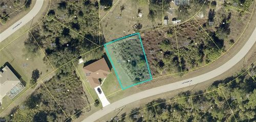 1935 Latham Dr, Lehigh Acres, FL, 33972 | Card Image