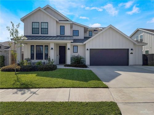 14313 Chalk Ridge Dr, McAllen, TX, 78504-6650 | Card Image