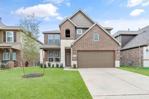 29322 Fair Sky Trl, Spring, TX, 77386-4801 | Card Image