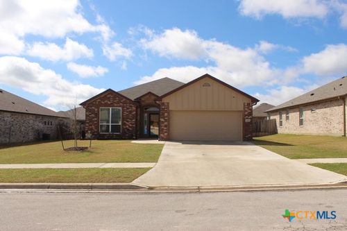 3006 Hedwig St, Killeen, TX, 76549-7268 | Card Image