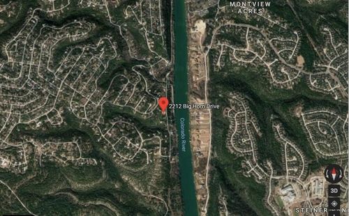 2212 Big Horn Dr, Austin, TX, 78734-3002 | Card Image