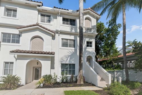 428 Bayfront Dr, Boynton Beach, FL, 33435-8643 | Card Image