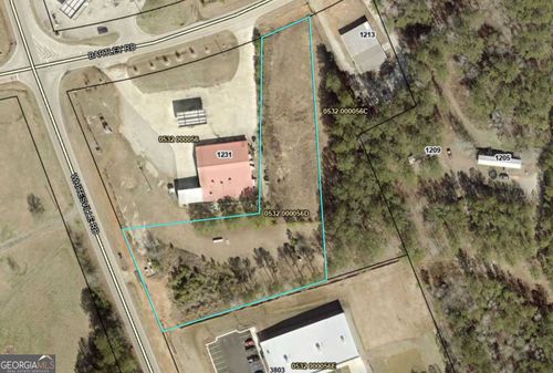 0 Whitesville St, LAGRANGE, GA, 30240 | Card Image