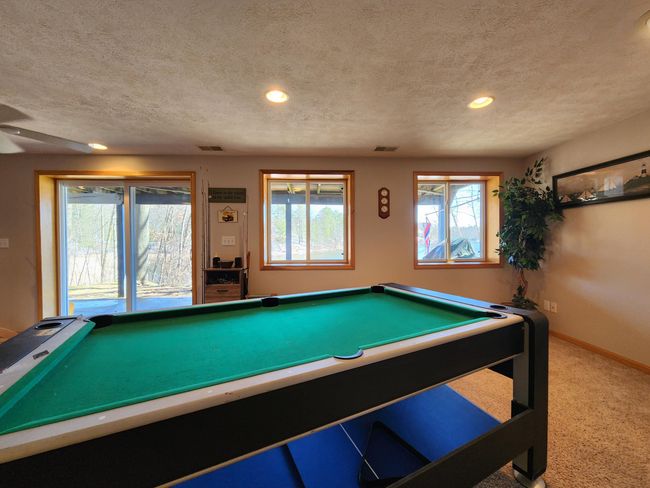 7461 White Birch Dr, House other with 3 bedrooms, 2 bathrooms and null parking in Farwell MI | Image 31