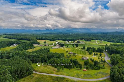 2027 Pleasant Valley Rd, Talking Rock, GA, 30175 | Card Image