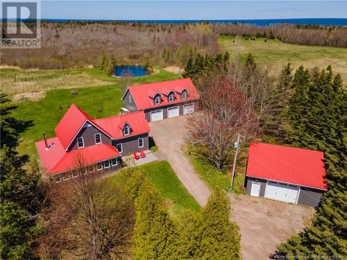 2069 Rte 955, Little Shemogue, NB, E4M3K2 | Card Image