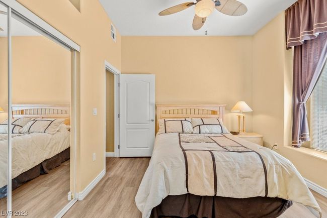 UNIT-101 - 3450 Cactus Shadow St, Condo with 2 bedrooms, 2 bathrooms and null parking in Las Vegas NV | Image 12