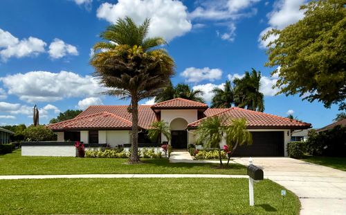 2281 Seaford Dr, Wellington, FL, 33414-6228 | Card Image