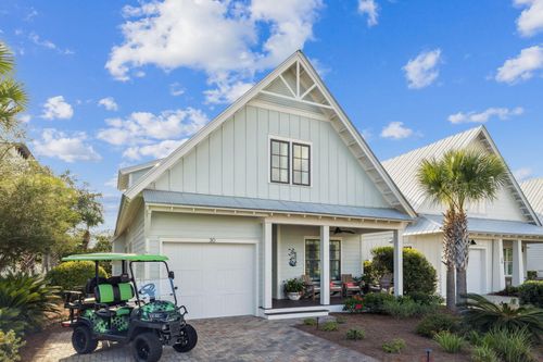 30 Cypress Cir, Santa Rosa Beach, FL, 32459-8577 | Card Image