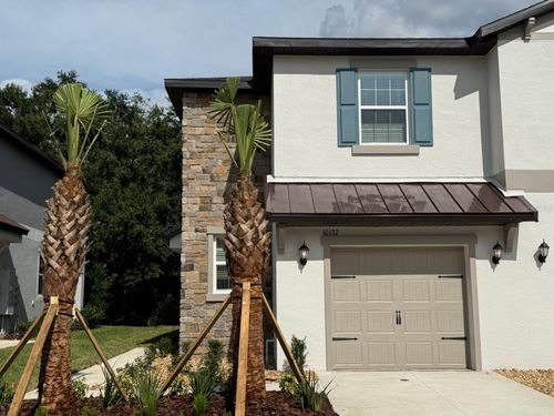 10132 Trumpet Honeysuckle Way, San Antonio, FL, 33576-8372 | Card Image