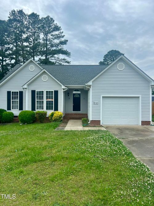 201 Aqua Marine Ln, Knightdale, NC, 27545-7869 | Card Image