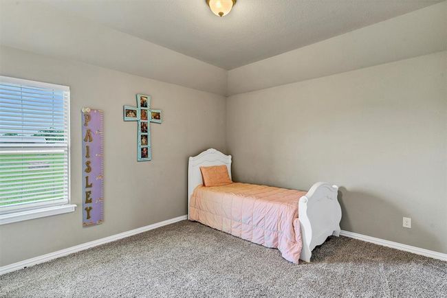 View of carpeted bedroom | Image 23