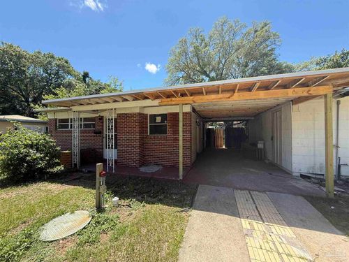 1007 Kearny Dr, Pensacola, FL, 32505-4516 | Card Image