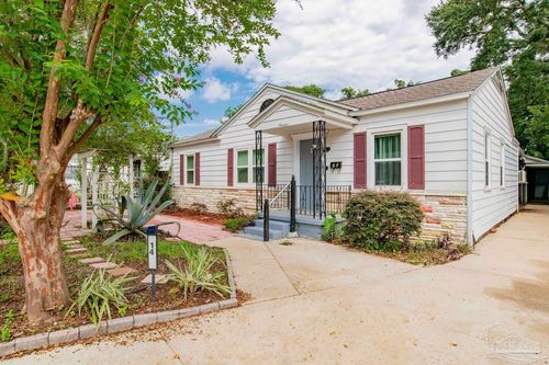 14 Lieutenant St, Pensacola, FL, 32507-1029 | Card Image