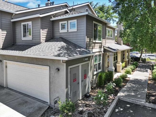 UNIT-4 - 26 Bellington Cmn, Condo with 3 bedrooms, 3 bathrooms and 2 parking in Livermore CA | Image 41