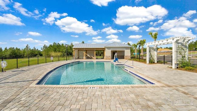 8018 Burnside Loop, House other with 4 bedrooms, 2 bathrooms and 2 parking in Pensacola FL | Image 46