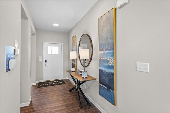 384 W Point Cir, House other with 4 bedrooms, 3 bathrooms and 3 parking in Algonquin IL | Image 10