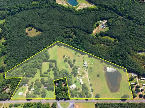 3140 Highway 702, Chappells, SC, 29037-9519 | Card Image