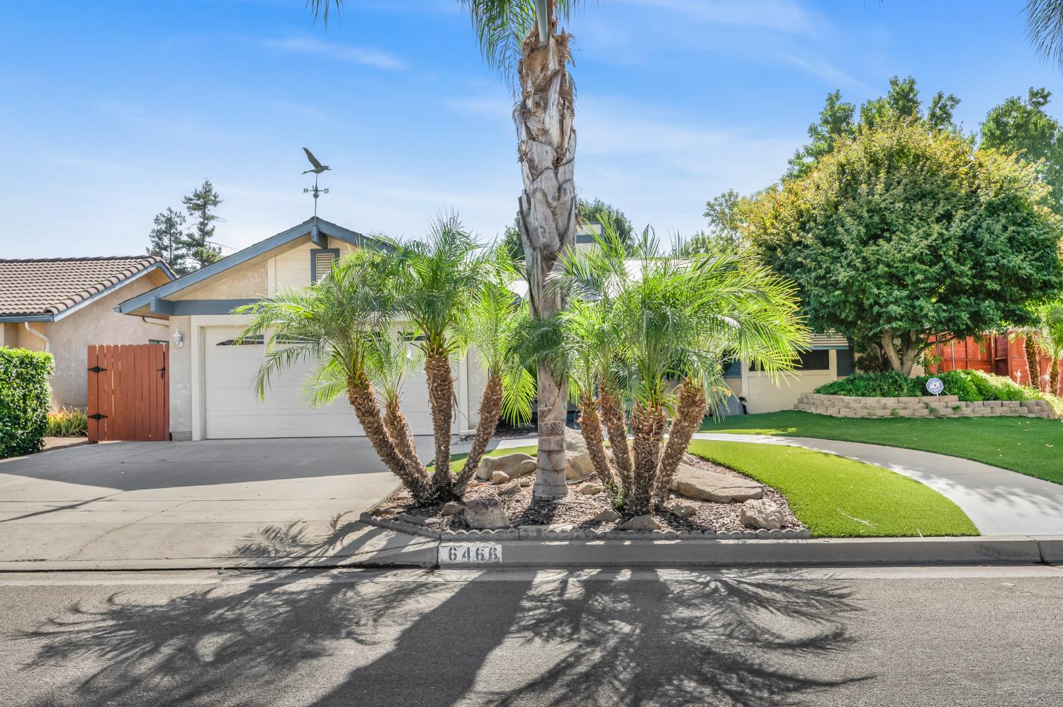 Residential in Fresno 3