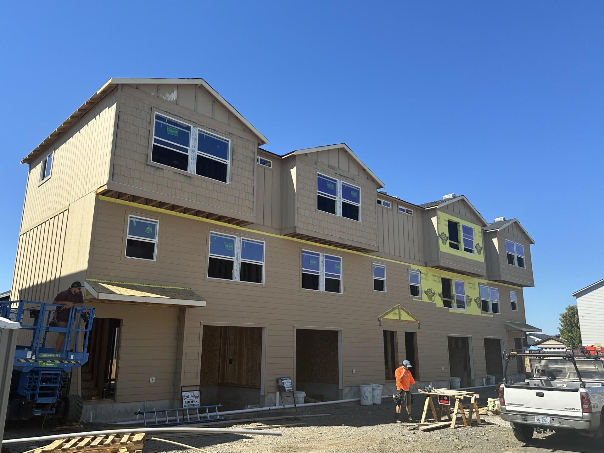 28th St, White City, OR 97503