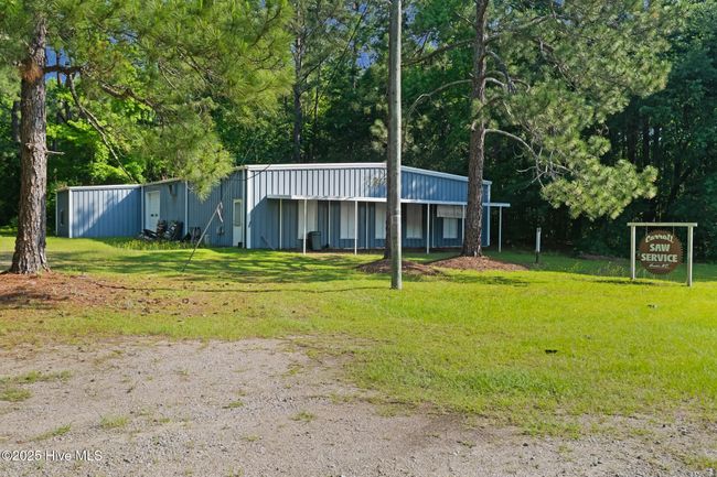 493 N Nc Highway 177, Home with 0 bedrooms, 0 bathrooms and null parking in Hamlet NC | Image 24