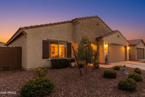 6419 W Sonoma Way, Florence, AZ, 85132-7241 | Card Image