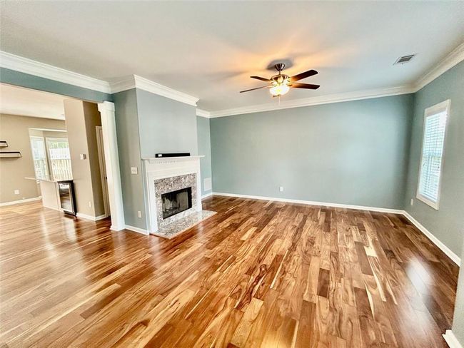 3988 Church View Ln, Townhouse with 2 bedrooms, 3 bathrooms and null parking in Suwanee GA | Image 4