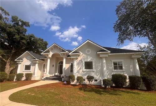 2640 Meadow Lake Rd, Semmes, AL, 36575-6620 | Card Image