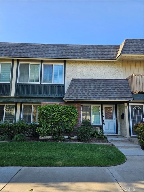 11812 Amethyst Ct, Fountain Valley, CA, 92708-1200 | Card Image