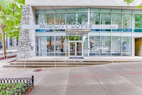 unit-127-845 Spring St Nw, Atlanta, GA, 30308-1043 | Card Image