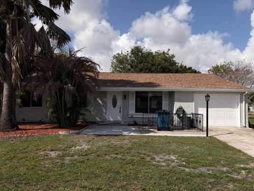 1256 Ne Dawn St Street Ne, Palm Bay, FL, 32905 | Card Image