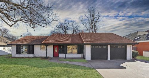 2904 N Windsor Blvd, Oklahoma City, OK, 73127-1828 | Card Image