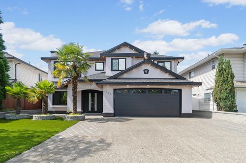 1339 Rama Avenue, New Westminster, BC, V3M6T6 | Card Image