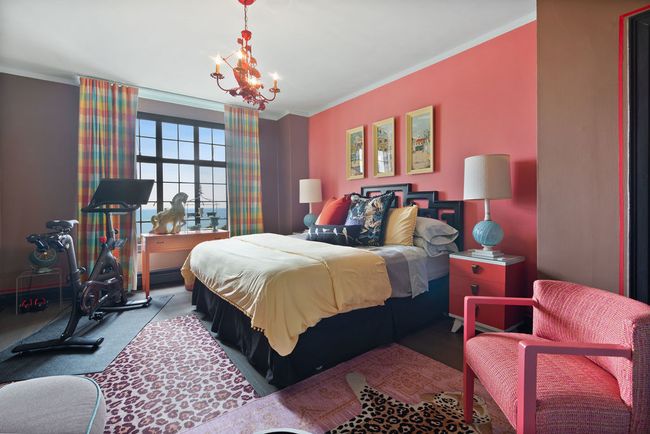 12C - 3800 N Lake Shore Dr, Home with 3 bedrooms, 3 bathrooms and null parking in CHICAGO IL | Image 25