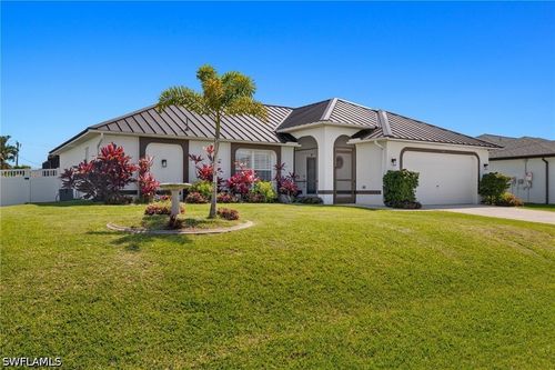 148 Sw 31st St, Cape Coral, FL, 33914-4555 | Card Image