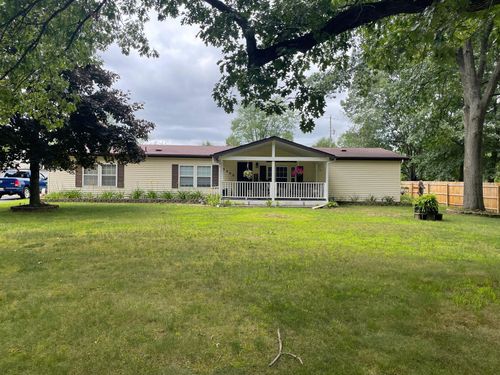 3900 Whipple Rd, Jackson, MI, 49201-9693 | Card Image