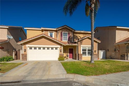 16437 Colebridge Ct, Chino Hills, CA, 91709 | Card Image
