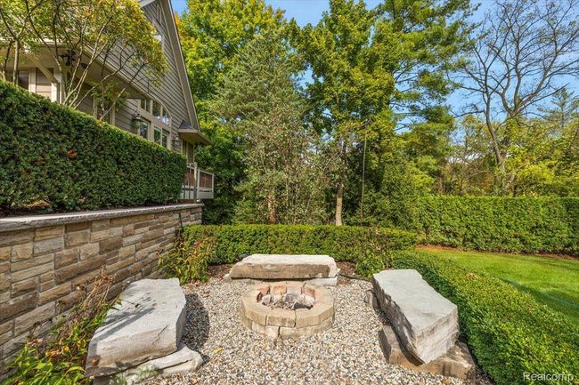 1330 Oxford Rd, House other with 8 bedrooms, 8 bathrooms and null parking in Bloomfield Hills MI | Image 82